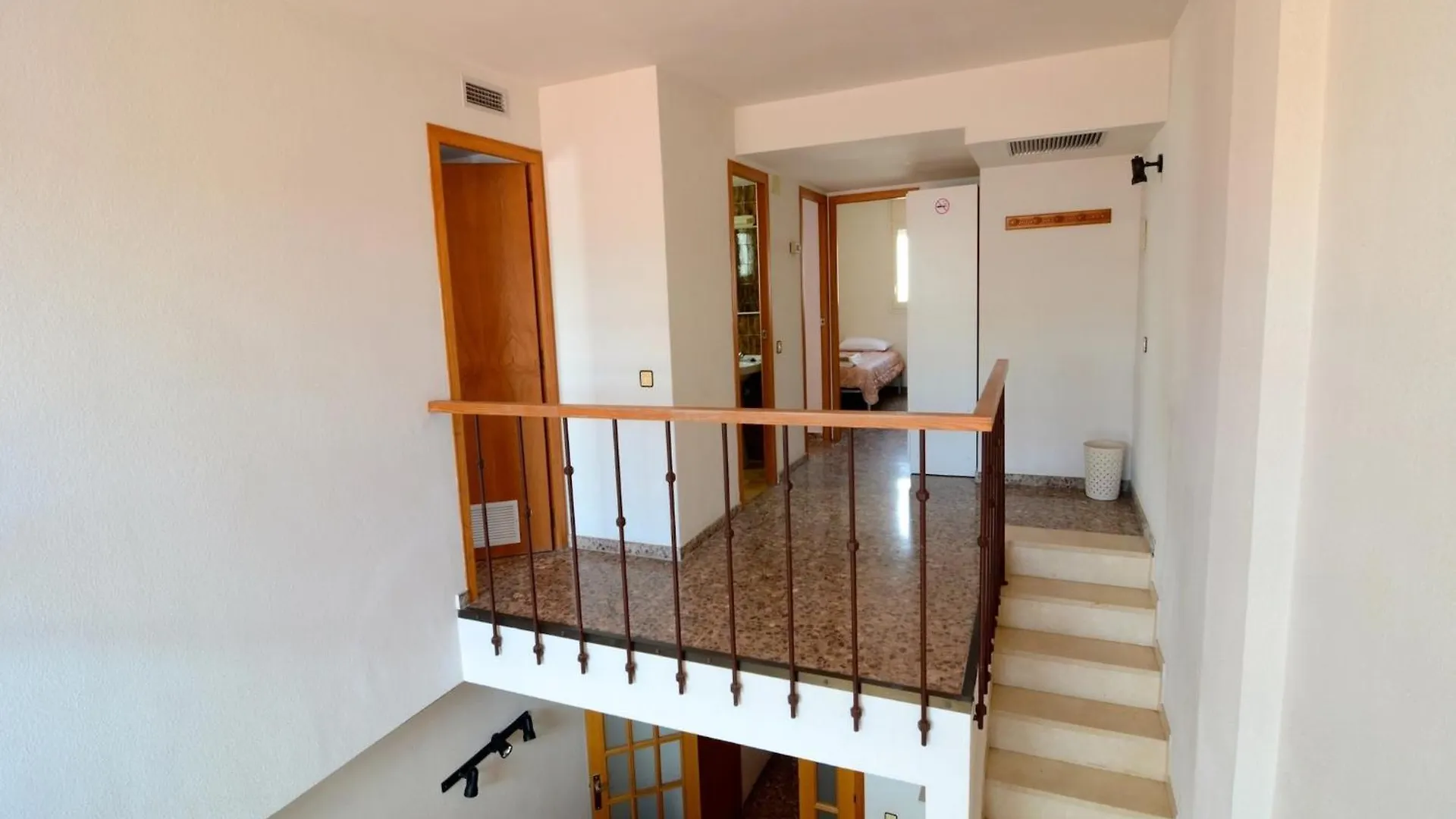 Apartment Apartament Albatros 2 3-1 L'Escala
