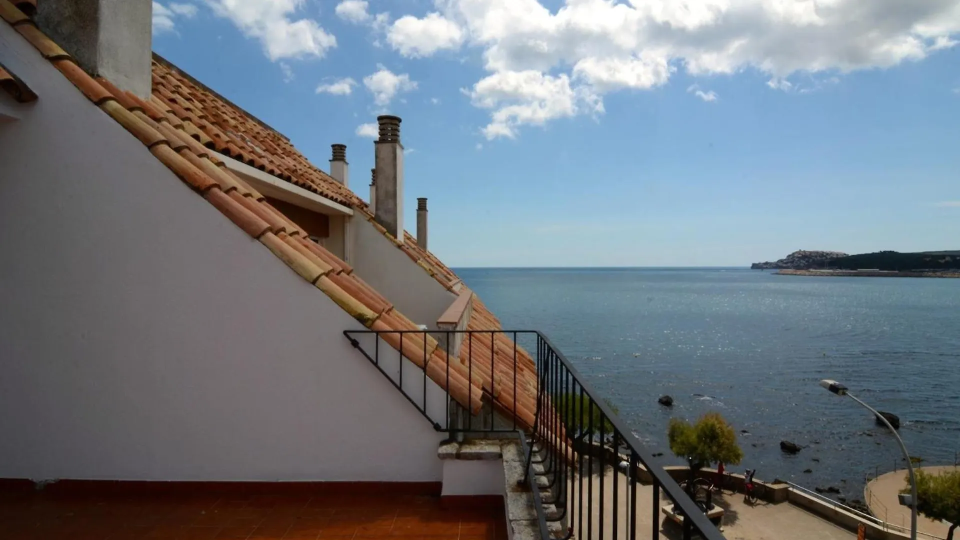 Apartament Albatros 2 3-1 L'Escala 0*,  Spain
