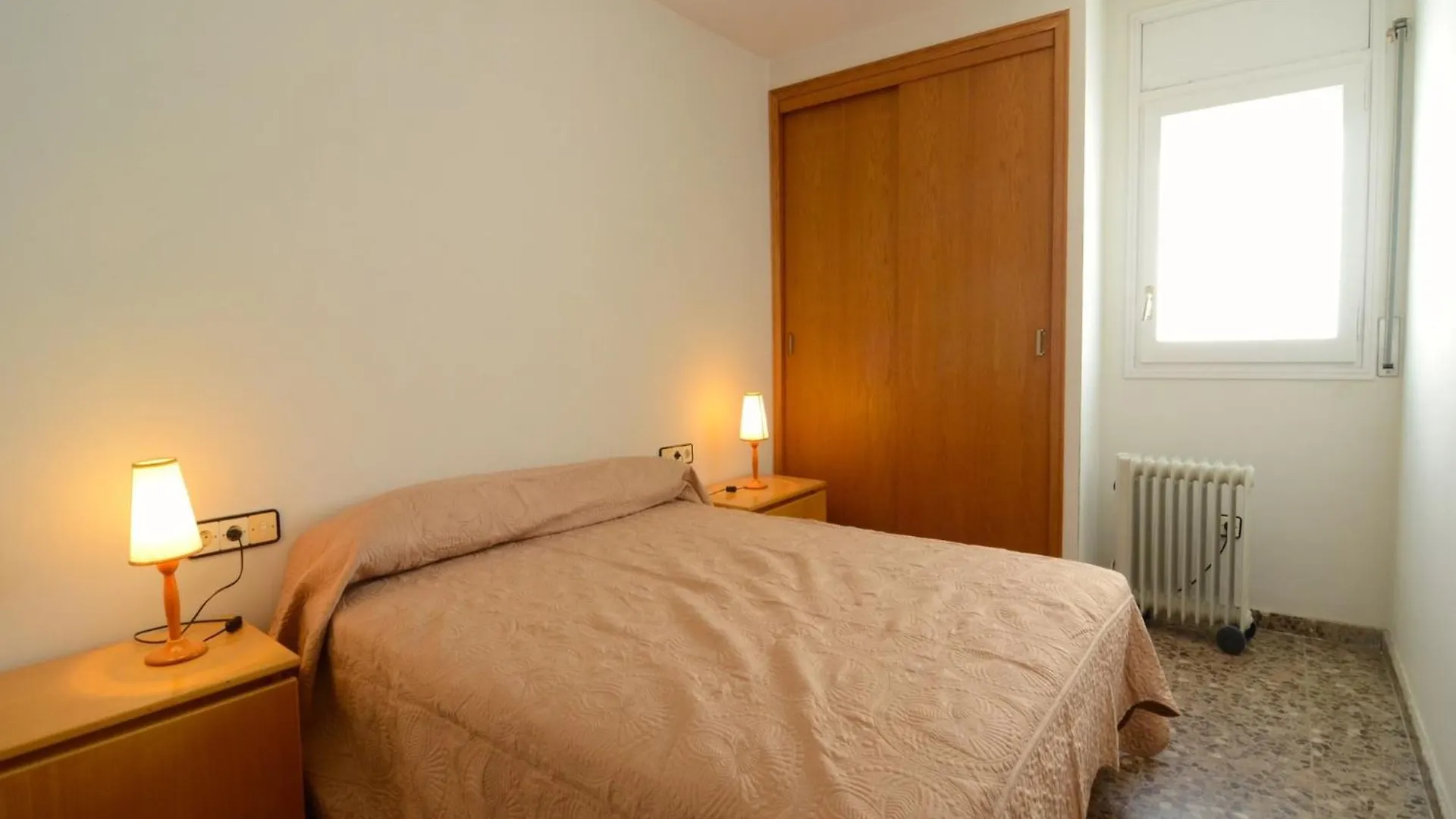 Apartment Apartament Albatros 2 3-1 L'Escala Spain