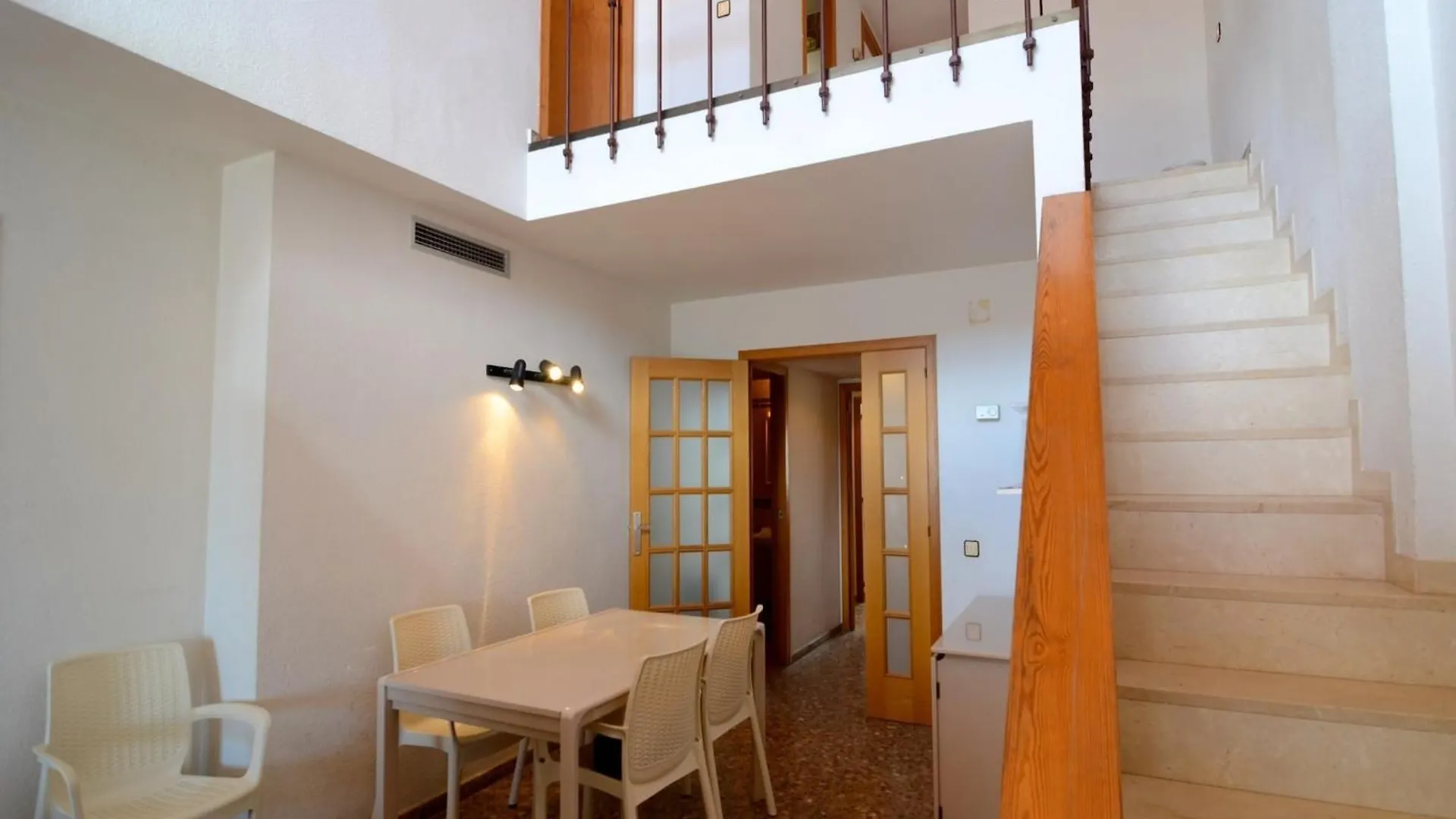 Apartament Albatros 2 3-1 L'Escala