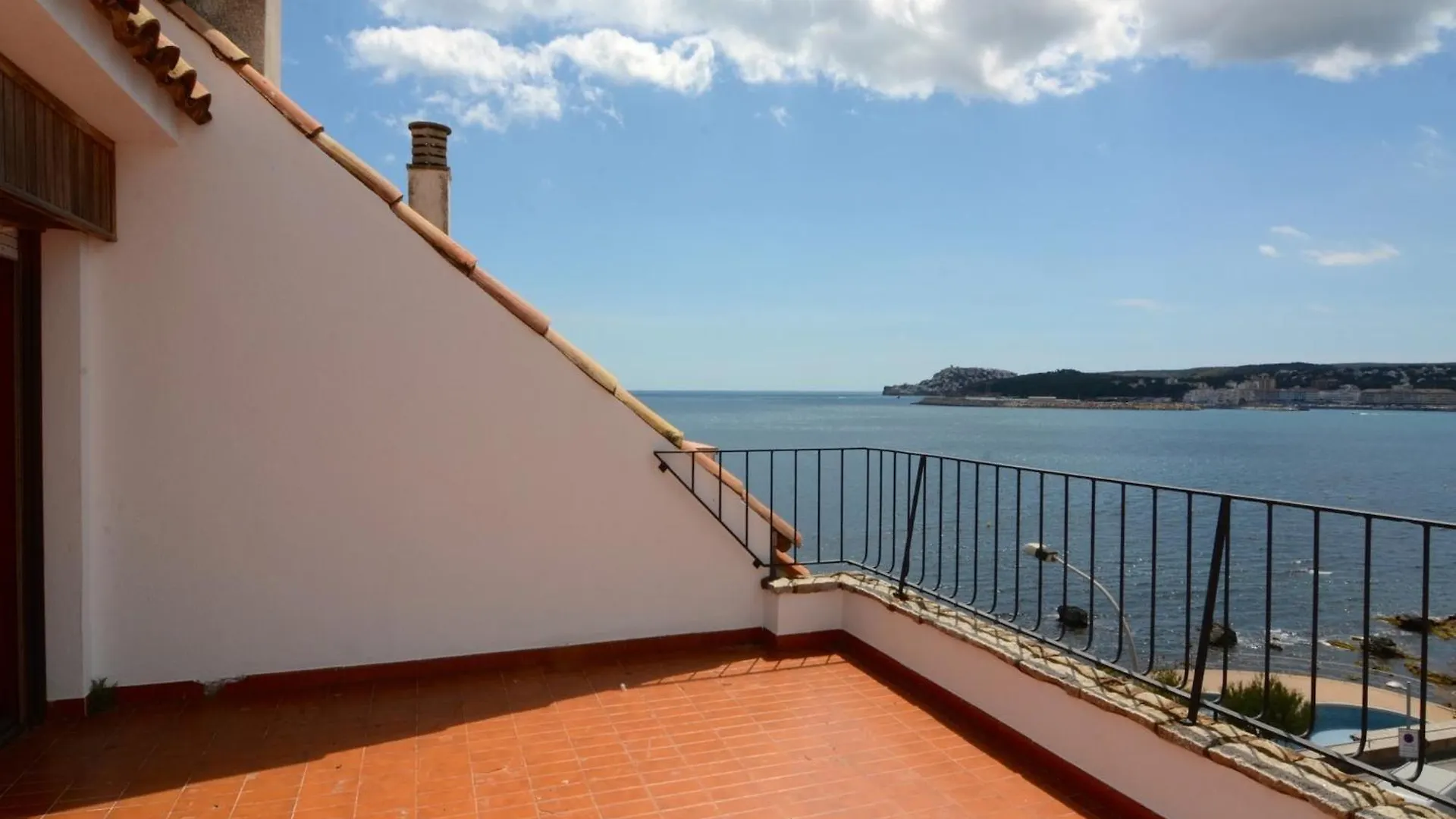 Apartament Albatros 2 3-1 L'Escala 0*,