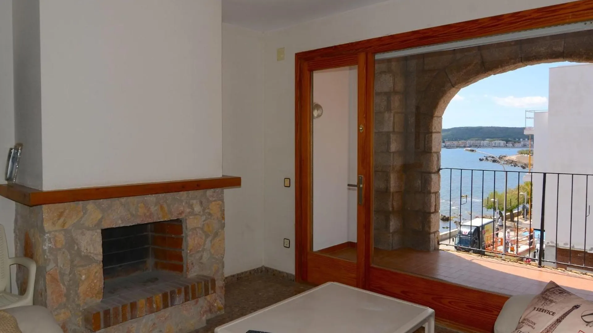 Apartment Apartament Albatros 2 3-1 L'Escala