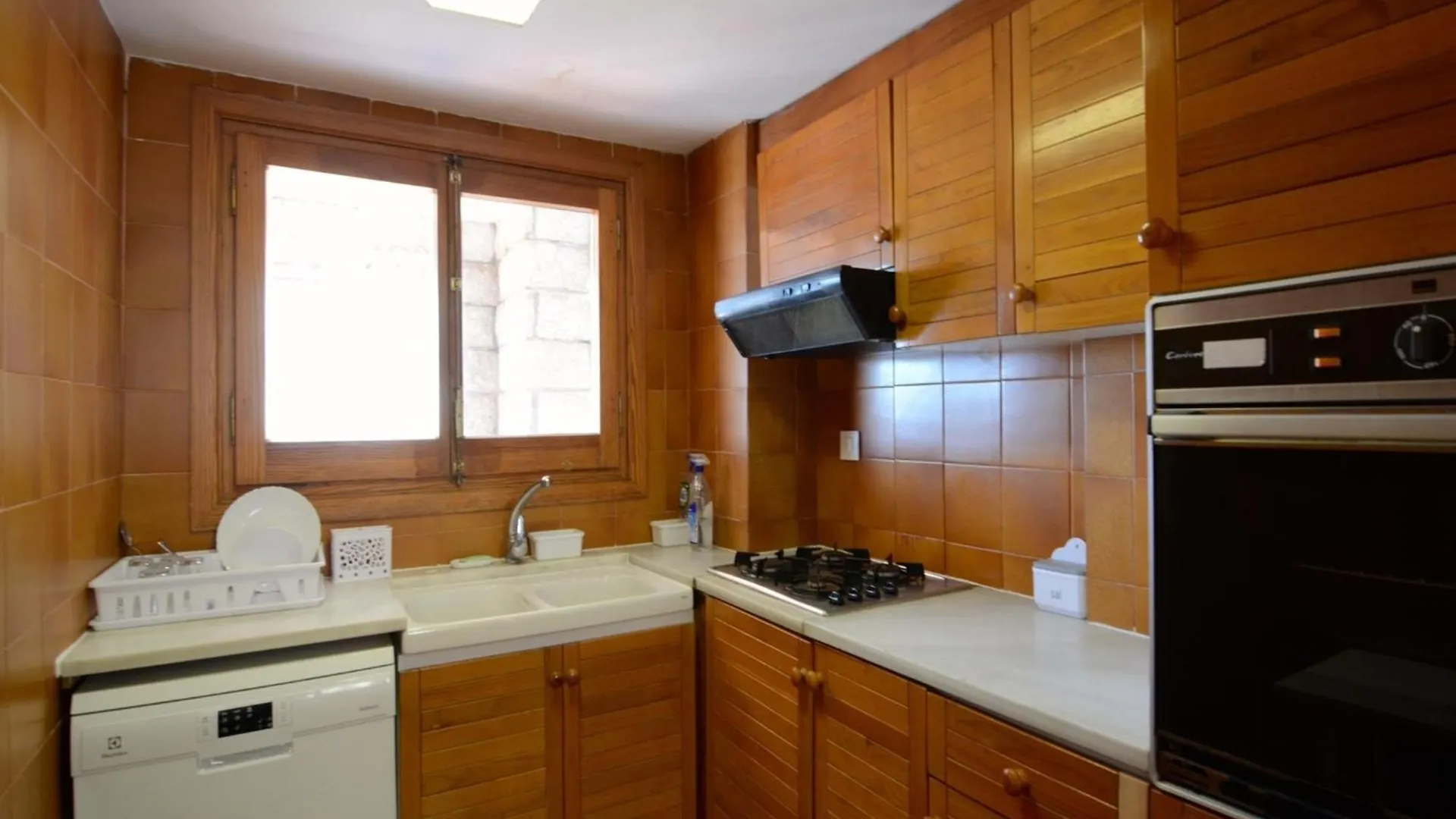 Apartament Albatros 2 3-1 L'Escala