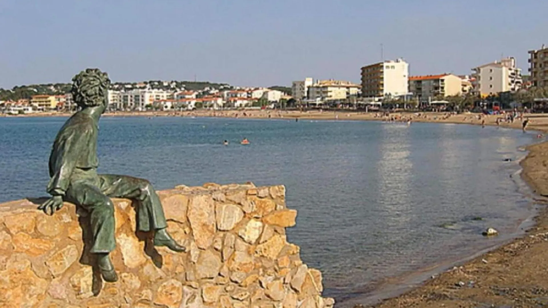 Apartment Apartament Albatros 2 3-1 L'Escala